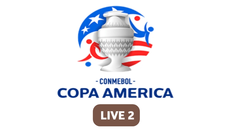 Copa America (LIVE 2)